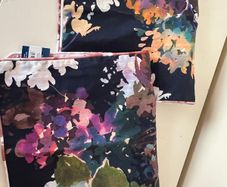 2  New Cushion Covers