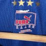 Italy 2012 Home Replica Jersey Image 2