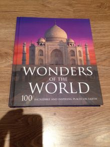 Wonders of the World