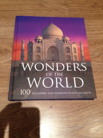 Wonders of the World