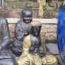 Buddha statues Image 8