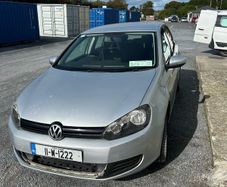 Vw Diesel Golf