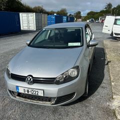 Vw Diesel Golf