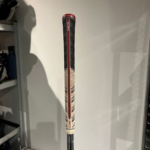 TaylorMade Hi-Toe 64 Wedge