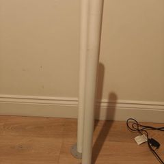 2 Ikea adjustable legs(no screws)