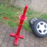 tyre machine Image 2