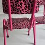 Upcycled Vintage School Chairs Image 3