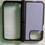 Dbrand Pixel 9 pro fold case purple Image 7