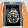 Seiko Diver Watch SRPD55K1 Image 4