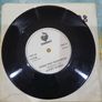 Kathy Durkin He Took Your Place 7 inch Image 2