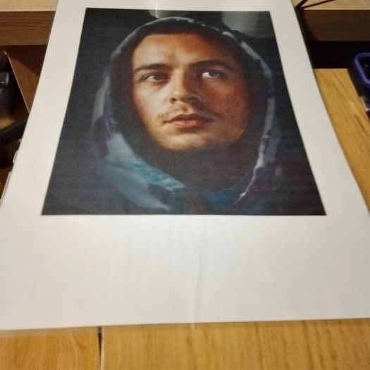 posters