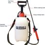 5 Litre Pump Action Pressure Sprayer Image 5