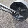 Golf Cart 2 Wheel Image 4