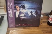 Japanese Press vinyl albums individually priced on list