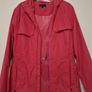 Next women's Raincoat pink Image 2