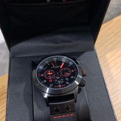 Alpha Sierra Defcon - Limited Edition Watch