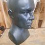 Male Bust Image 2