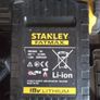 Stanley fatmax drill Image 3