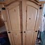 Wardrobe and Drawers Image 2