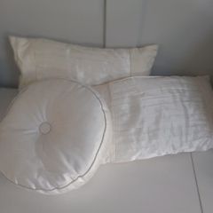 Cushions