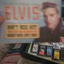 Set of Elvis Memorabilia plus 2 Vinyl Albums Image 7