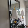 Mindy browne Hall table & matching mirror set  Pristine Image 8