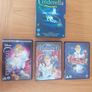 Disney Cinderella 3 Movie Collection Image 2