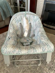 baby bouncer