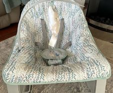 baby bouncer