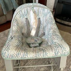 baby bouncer