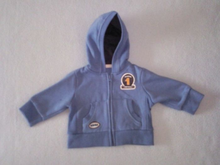 Baby Boys Tracksuit Newborn