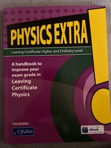 physics extra