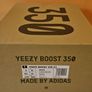 Authentic Brand New Yeezy 350 Citrin UK8.5 Image 5