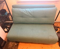 Sofa Bed 2-seater