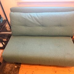 Sofa Bed 2-seater