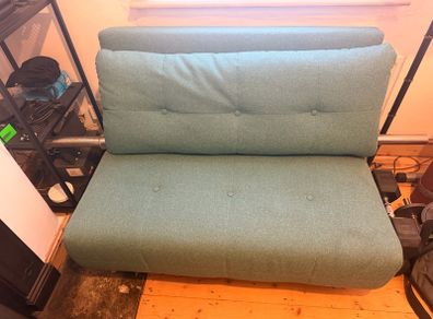 Sofa Bed 2-seater