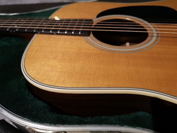Martin D-28 2004 Mint