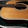 Martin D-28 2004 Mint Image 10