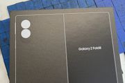 Samsung Z Fold 8, 256gb, Brand New Sealed, Unlock Sim Free