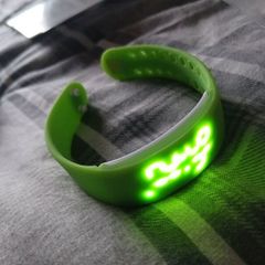 3D Pedometer