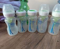 FREE Dr Brown Baby Bottles