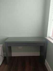 Dressing table