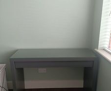 Dressing table