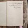 Who Is The Pope. By Rev M.d. Forrest, M. S.c. First Edition 1932. Hardback In Good Condition. See Photos For Same. Image 8