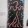 Bowie LP (Irish) - Let's Dance Image 2