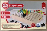 Logic game
