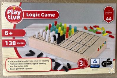 Logic game