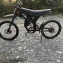 Surron style dirt bike Image 2