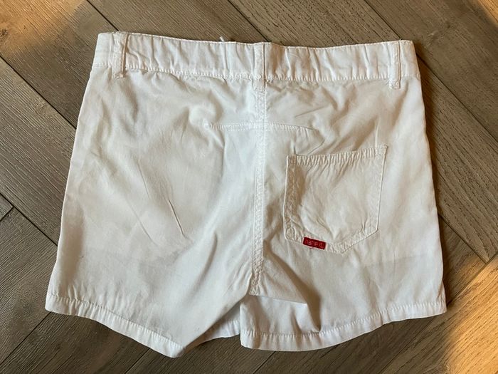 NAME IT White shorts size 9 years
