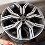range rover alloys Image 3